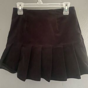 Forever 21 Y2K Mini Skirt